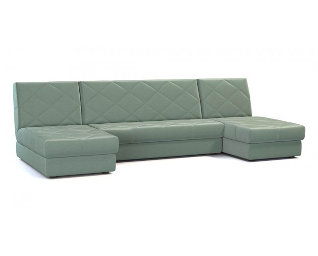 П-образный Баден фото