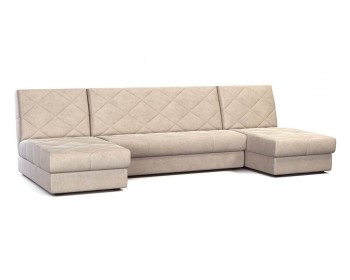 Диван П-образный Баден