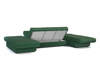 Диван П-образный Баден