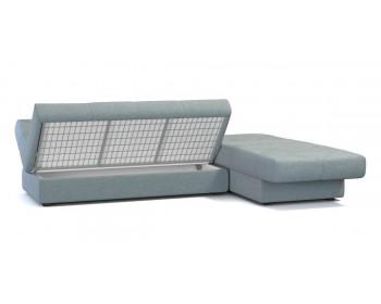 Диван Баден с подлокотниками