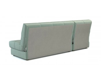 Диван Баден с подлокотниками