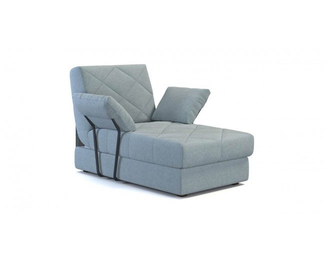 Баден  с подлокотниками фото