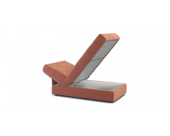 Диван Баден с подлокотниками