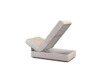 Диван Баден с подлокотниками