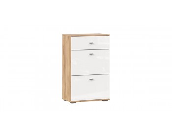 Тумба комбинированная BELLAGIO