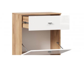 Тумба комбинированная BELLAGIO