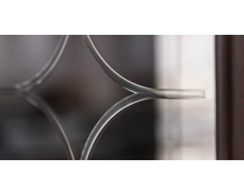 Шкаф для книг Риккарди 611