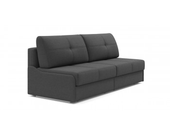 Диван прямой Данте 2С 209 прямой Графит