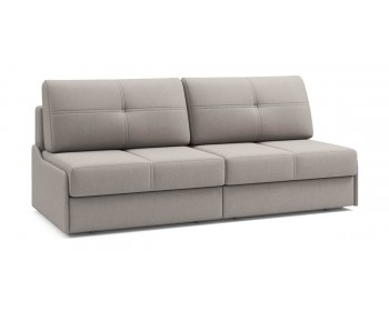 Диван прямой Данте 2С 209 прямой Золотисто-бежевый