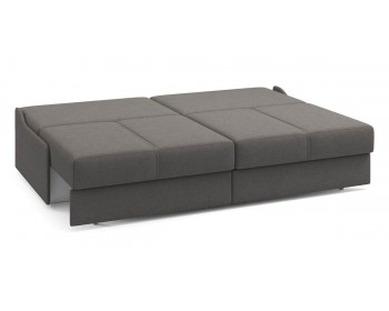 Диван прямой Данте 2С 209 прямой Кофейный