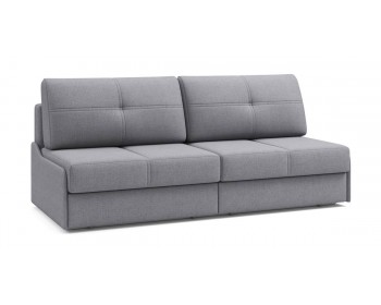 Диван прямой Данте 2С 209 прямой Серо-бежевый