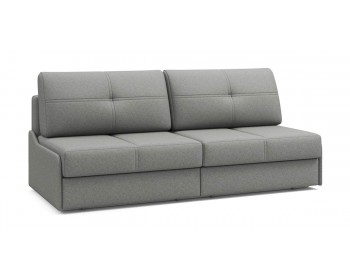 Диван прямой Данте 2С 209 прямой Серый