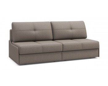 Диван прямой Данте 2С 209 прямой Коричневый