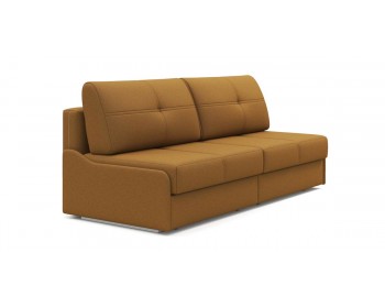 Диван прямой Данте 2С 209 прямой Горчичный
