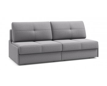 Диван прямой Данте 2С 209 прямой Серый