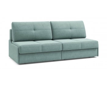 Диван прямой Данте 2С 209 прямой Ментоловый