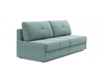 Диван прямой Данте 2С 209 прямой Ментоловый