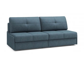 Диван прямой Данте 2С 209 прямой Синий