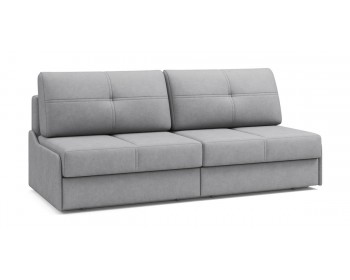 Диван прямой Данте 2С 209 прямой Серый