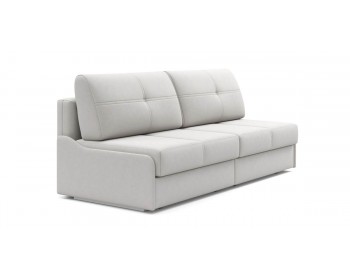 Диван прямой Данте 2С 209 прямой Белый