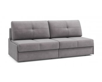 Диван прямой Данте 2С 209 прямой Серый