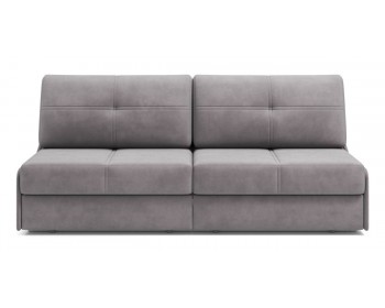 Диван прямой Данте 2С 209 прямой Серый