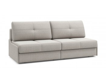 Диван прямой Данте 2С 209 прямой Светло-бежевый