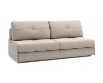 Диван прямой Данте 2С 209 прямой Слоновая кость