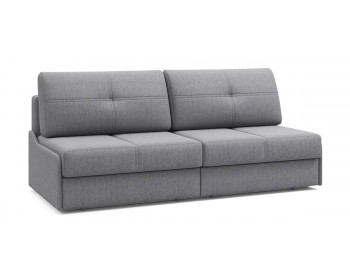 Диван прямой Данте 2С 209 прямой Серый