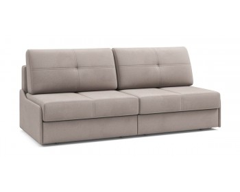 Диван прямой Данте 2С 209 прямой Темно-серый