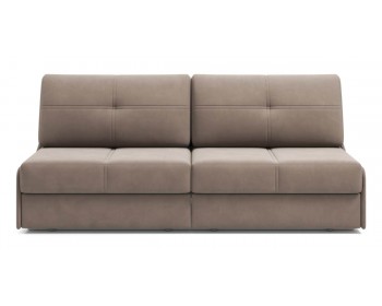 Диван прямой Данте 2С 209 прямой Капучино