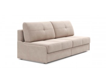 Диван прямой Данте 2С 209 прямой Кофе с молоком