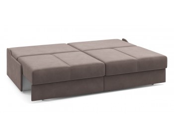 Диван прямой Данте 2С 209 прямой Капучино