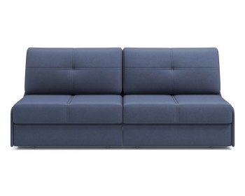 Диван прямой Данте 2С 209 прямой Синий