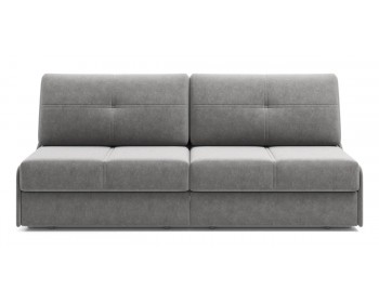 Диван прямой Данте 2С 209 прямой Серый