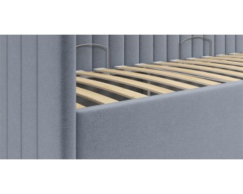 Кровать Эльза К-1