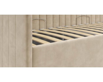 Кровать Эльза К-1