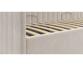 Кровать Эльза К-1