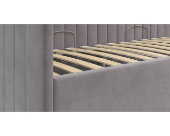 Кровать Эльза К-1