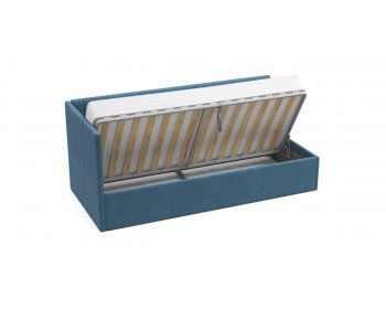 Кровать Эльза К-1