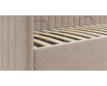 Кровать Эльза К-1