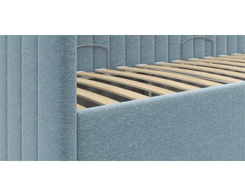 Кровать Эльза К-1