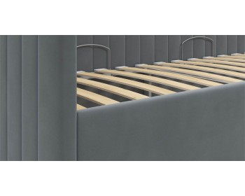 Кровать Эльза К-1