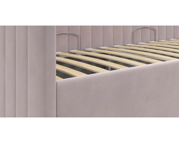 Кровать Эльза К-1