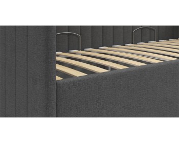 Кровать Эльза К-2