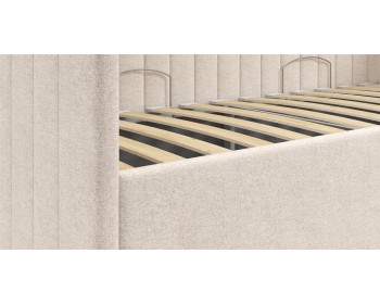 Кровать Эльза К-2