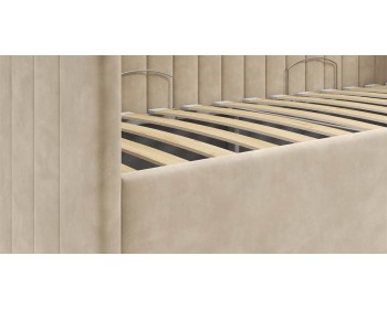 Кровать Эльза К-2