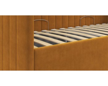 Кровать Эльза К-2