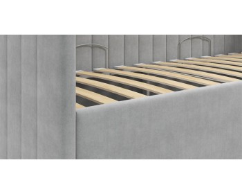 Кровать Эльза К-2