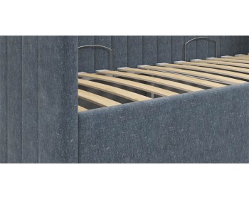 Кровать Эльза К-2